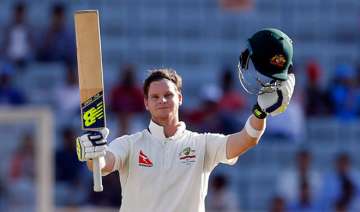 Inability to bowl us out will be hurting India: Steve Smith