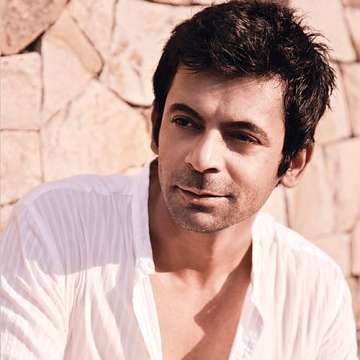 Sunil Grover