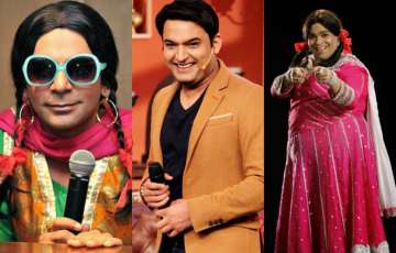 This Comedian joined hands with Sunil Grover to start a new show, Kapil Sharma f