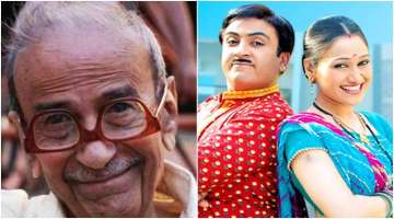 Taarak Mehta passes away at 87