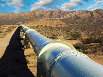 TAPI, Pakistan, Gas Pipeline, India