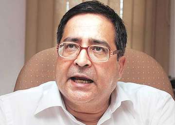 Chief statistician TCA Anant admits to data errors