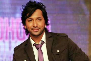 Terence Lewis- India Tv