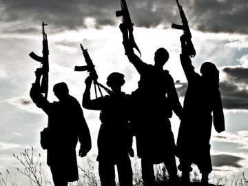 Terrorists entering India through WB, Assam and Tripura: Bangaldesh 