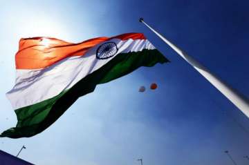 The Tricolour on India's tallest mast was installed near Attari border on Mar 5