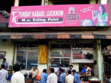 Lucknow’s iconic Tunday Kababi shuts shop