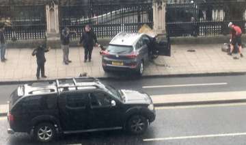 London, Terror Attack, Westminster, Al Jazeera