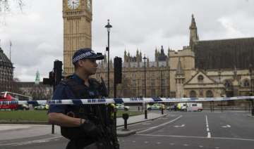 London attacker had no links ISIS or Al Qaeda: Police 