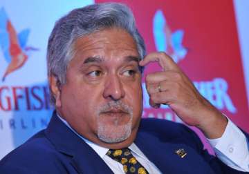 Govt holding me guilty without fair trial, says Vijay Mallya