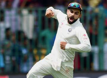 Virat Kohli rates Bengaluru Test win against Australia as best of his captaincy