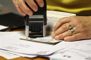 No significant changes in the H1B visa regime: US tells India