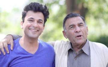 Vikas Khanna’s ‘Heart-breaking’ post about his late dad teaches us a hard lesson