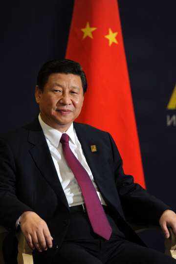 President Xi Jinping