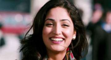 Yami Gautam