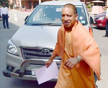 Yogi Adityanath has cracked down on the VIP culture in UP