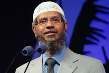 NIA asks Zakir Naik to appear before it on March 14 