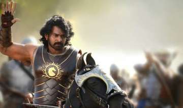 Baahubali 2 hits 100 crore on its opening day? Here’s what trade analysts said 