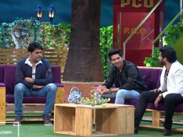 The Kapil Sharma Show