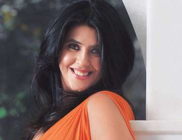 Ekta Kapoor