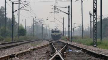 Railway authority issues guidelines 
