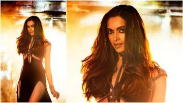 Raabta song teaser: Deepika Padukone looks hotter than ever, watch video