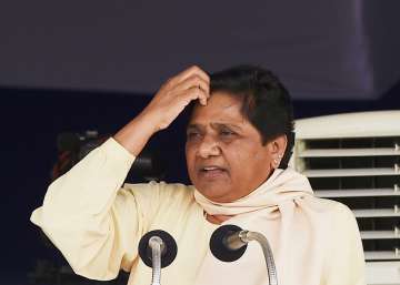 Mayawati demanded Rs 50 cr from me, says sacked BSP leader Naseemudin Siddiqui