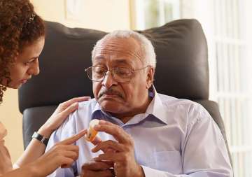 Common drugs may increase pneumonia risk in Alzheimer's patients, says study