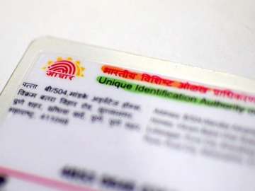 Nothing wrong in linking Aadhaar with PAN, rules Supreme Court 