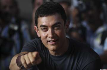 The wait is over! Aamir Khan to finally attend an 
