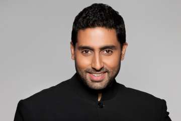 Abhishek Bachchan on environment: Care for mother nature