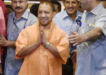 20 IAS officers transferred in Adityanath govt's 1st reshuffle 