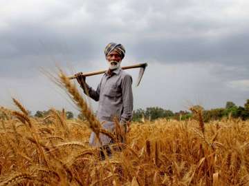 NITI Aayog distances itself from Bibek Debroy view on taxing agriculture income