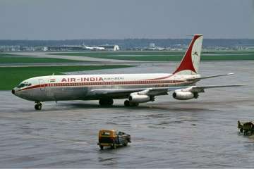 Now, TMC MP Dola Sen delays Air India flight by 30 minutes