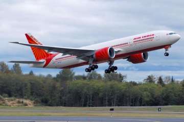 Air India formulates rules to deal with unruly passengers
