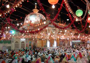 The deewan of the Sufi shrine had asked Muslims to stay away from cow slaughter 