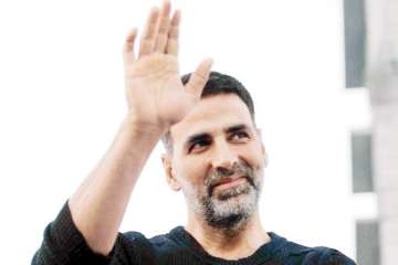 Akshay wins his first National Film Award and Twitter can’t be more happy