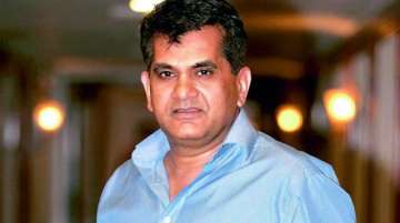 Amitabh Kant