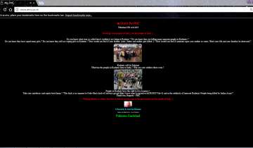 Pro-Pakistan group hacks websites of Delhi University, AMU, IIT-Delhi