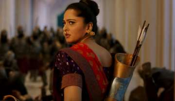 Baahubali actress Anushka Shetty: SS Rajamouli has given me whole arc of a woman
