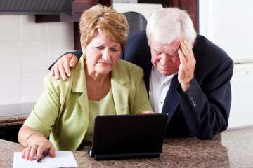 Financial knowledge can reduce anxiety about old age, says study