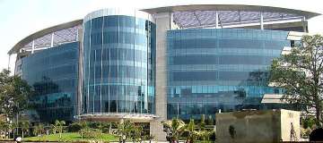 Corporate Offices in India