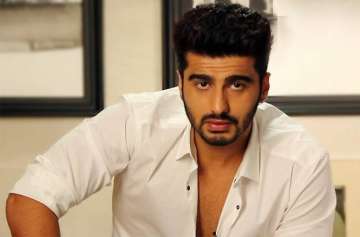 Ahead of Half Girlfriend trailer release, Arjun Kapoor chats live with his fans
