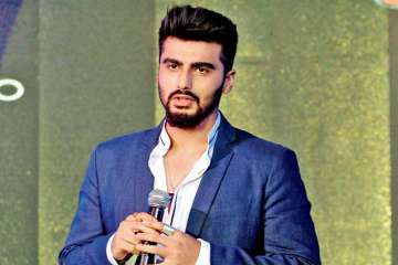 Arjun Kapoor