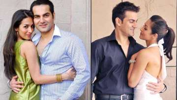 Malaika Arora opens up on ex-husband Arbaaz Khan, and you will be surprised 