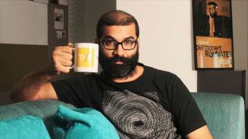 TVF CEO Arunabh Kumar has been given interim protection from arrest