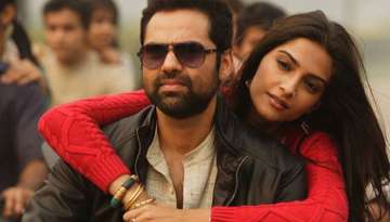 Abhay Deol, Sonam Kapoor- India TV