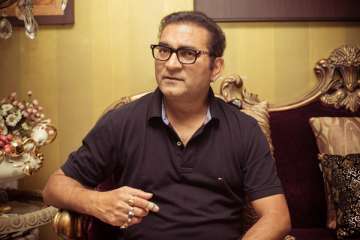 Abhijeet Bhattacharya