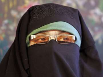 Police arrest Kashmiri separatist leader Asiya Andrabi under PSA