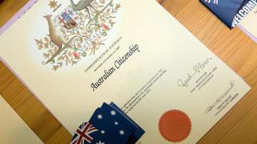 After scrapping 457 visa program, Australia unveils tougher citizenship laws