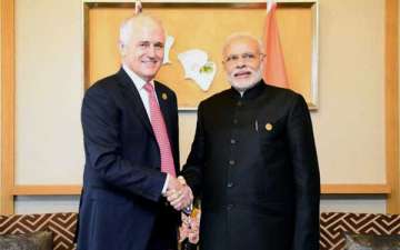 Trade deal with India may not be possible: Australian PM